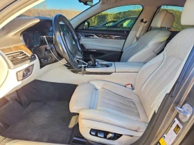BMW 750 HARMAN KARDON* AMBIENT* ОБДУХ* PANO - 15000 € / 29337.45 лв. - 93118382 7