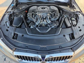 BMW 750 HARMAN KARDON* AMBIENT* ОБДУХ* PANO - 15000 € / 29337.45 лв. - 93118382 11