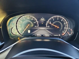 BMW 750 HARMAN KARDON* AMBIENT* ОБДУХ* PANO - 15000 € / 29337.45 лв. - 93118382 9