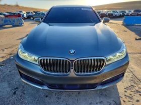 BMW 750 HARMAN KARDON* AMBIENT* ОБДУХ* PANO - 15000 € / 29337.45 лв. - 93118382 5