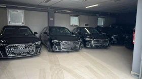 Audi A8 Блиндиран  VR9 - 330000 € / 645423.90 лв. - 35938175 6