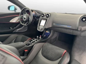 McLaren GT S KERAMIK PANORAMA B&W - 188800 € / 369260.70 лв. - 63409284 10