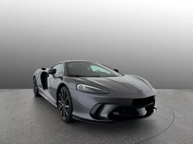 McLaren GT S KERAMIK PANORAMA B&W - 188800 € / 369260.70 лв. - 63409284 4