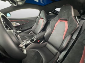 McLaren GT S KERAMIK PANORAMA B&W - 188800 € / 369260.70 лв. - 63409284 14