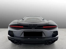 McLaren GT S KERAMIK PANORAMA B&W - 188800 € / 369260.70 лв. - 63409284 5