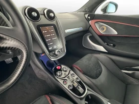 McLaren GT S KERAMIK PANORAMA B&W - 188800 € / 369260.70 лв. - 63409284 12