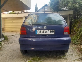 VW Polo - 1500 € / 2933.74 лв. - 27137194 3