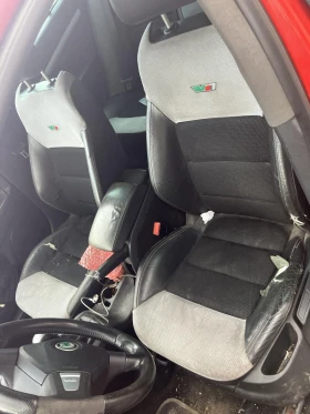 Skoda Octavia VRS TDI - 1750 € / 3422.70 лв. - 62390418 5