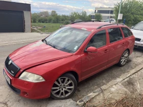 Skoda Octavia VRS TDI - 1750 € / 3422.70 лв. - 62390418 1