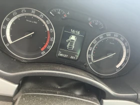 Skoda Octavia VRS TDI - 1750 € / 3422.70 лв. - 62390418 4