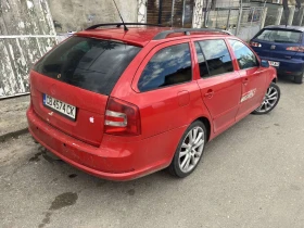 Skoda Octavia VRS TDI - 1750 € / 3422.70 лв. - 62390418 2