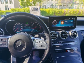 Mercedes-Benz C 200 | Mobile.bg � ����� ������ 13