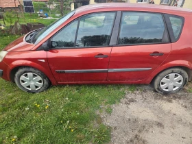 Renault Scenic 1.6 16 v | Mobile.bg � ����� ������ 6