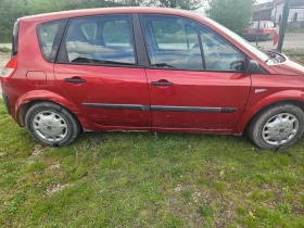 Renault Scenic 1.6 16 v | Mobile.bg � ����� ������ 4