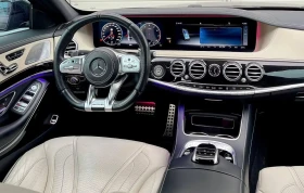 Mercedes-Benz S 560 L 4Matic AMG line | Mobile.bg � ����� ������ 5
