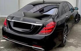 Mercedes-Benz S 560 L 4Matic AMG line | Mobile.bg � ����� ������ 4