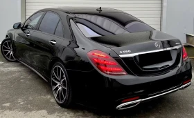 Mercedes-Benz S 560 L 4Matic AMG line | Mobile.bg � ����� ������ 3
