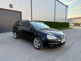 VW Golf 1.9 105 DSG - 3700 € / 7236.57 лв. - 38014900 3