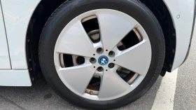 BMW i3 120 Ah, термопомпа, 42 kWh, автоматично паркиране - 21000 € / 41072.43 лв. - 45328767 14