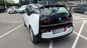 BMW i3 120 Ah, термопомпа, 42 kWh, автоматично паркиране - 21000 € / 41072.43 лв. - 45328767 4