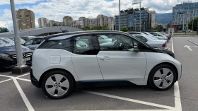 BMW i3 120 Ah, термопомпа, 42 kWh, автоматично паркиране - 21000 € / 41072.43 лв. - 45328767 6
