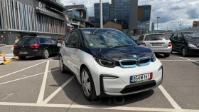 BMW i3 120 Ah, термопомпа, 42 kWh, автоматично паркиране - 21000 € / 41072.43 лв. - 45328767 7