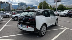 BMW i3 120 Ah, термопомпа, 42 kWh, автоматично паркиране - 21000 € / 41072.43 лв. - 45328767 5
