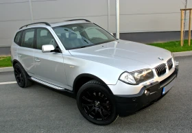 BMW X3 3.0D M57* ПАНОРАМА* xDrive * СПОРТ ПАКЕТ * FULL | Auto.bg — изображение 2