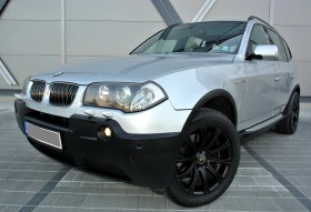BMW X3 3.0D M57* ��������* xDrive * ����� ����� * FULL | Mobile.bg � ����� ������ 9