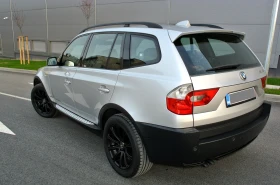BMW X3 3.0D M57* ПАНОРАМА* xDrive * СПОРТ ПАКЕТ * FULL | Auto.bg — изображение 3