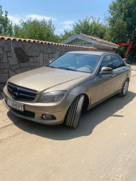 Mercedes-Benz C 220 2.2 дизел, 646 мотор