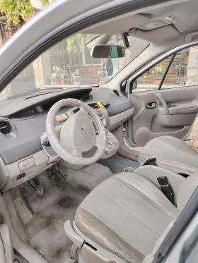Renault Scenic | Mobile.bg � ����� ������ 9