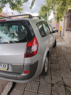 Renault Scenic | Mobile.bg � ����� ������ 3