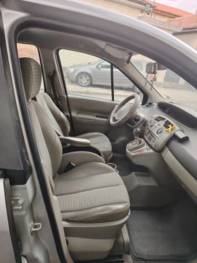 Renault Scenic | Mobile.bg � ����� ������ 7