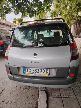 Renault Scenic | Mobile.bg � ����� ������ 2