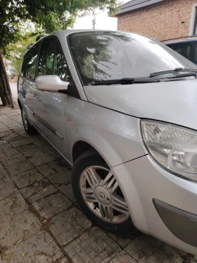 Renault Scenic | Mobile.bg � ����� ������ 10