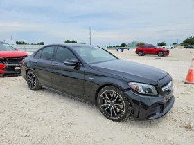 Mercedes-Benz C 43 AMG 3.0l | Mobile.bg � ����� ������ 4