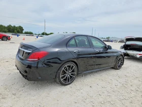 Mercedes-Benz C 43 AMG 3.0l | Mobile.bg � ����� ������ 3