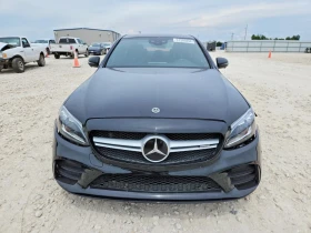 Mercedes-Benz C 43 AMG 3.0l | Mobile.bg � ����� ������ 5