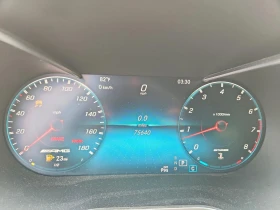 Mercedes-Benz C 43 AMG 3.0l | Mobile.bg � ����� ������ 9