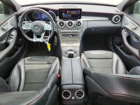 Mercedes-Benz C 43 AMG 3.0l | Mobile.bg � ����� ������ 8