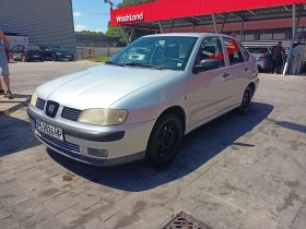 Seat Cordoba �� ����� | Mobile.bg � ����� ������ 5