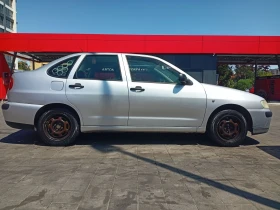 Seat Cordoba �� ����� | Mobile.bg � ����� ������ 7