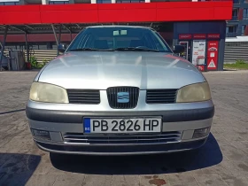 Seat Cordoba �� ����� | Mobile.bg � ����� ������ 4