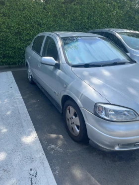 Opel Astra | Mobile.bg � ����� ������ 4