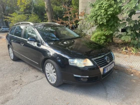 ����� �� �������� �� VW Passat