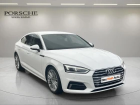 ����� �� �������� �� Audi A5