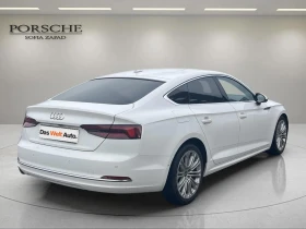 ����� �� �������� �� Audi A5