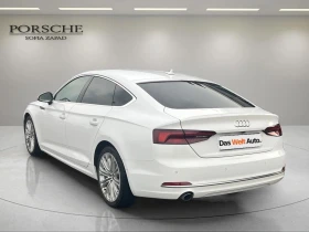 ����� �� �������� �� Audi A5