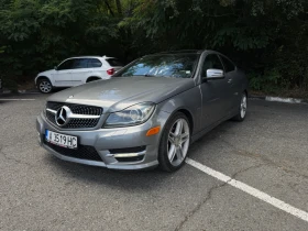 Mercedes-Benz C 250 